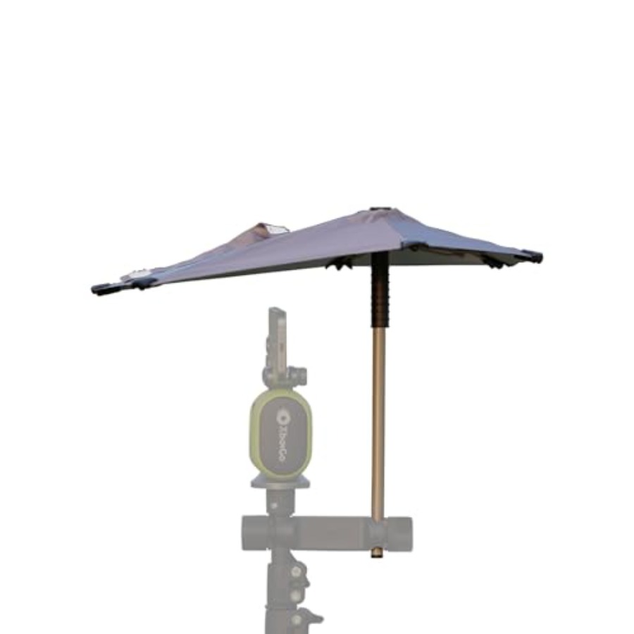 XbotGo Weather Guard Umbrella  – Outdoor Sports Umbrella recenzja i cena