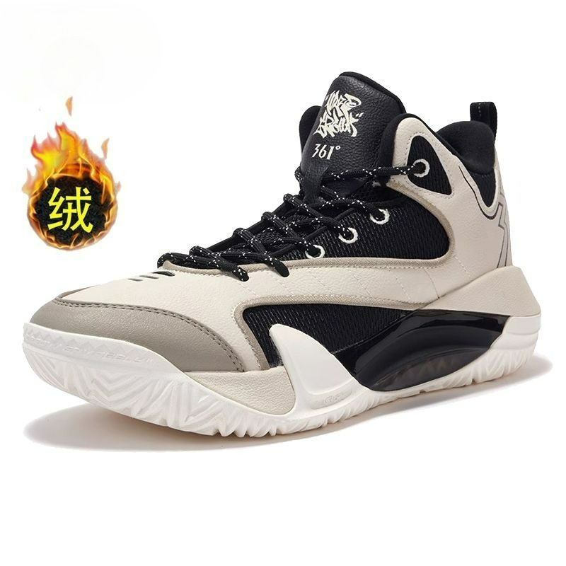 2026 Boy Basketball Shoes Wint – Outdoor Sport Court Flooring recenzja i cena