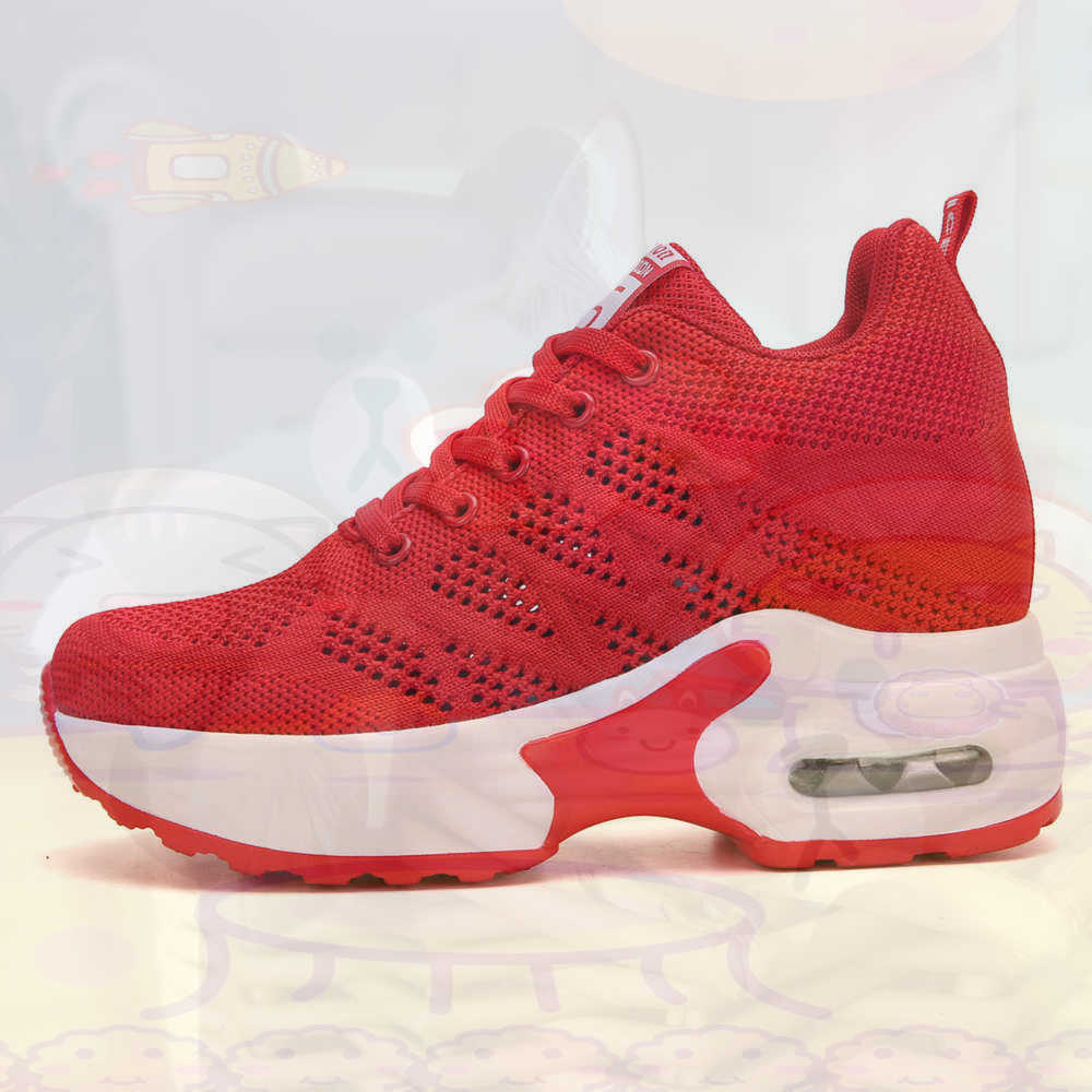Red Size 36 Shoes Woman Tennis – Outdoor Sport Climbing Uk recenzja i cena