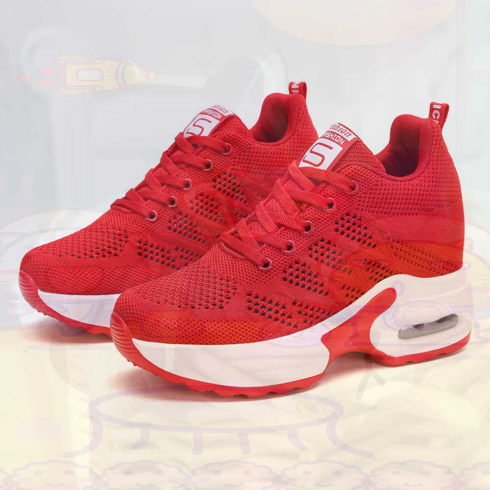 Red Size 36 Shoes Woman Tennis – Outdoor Sport Climbing Uk recenzja i cena