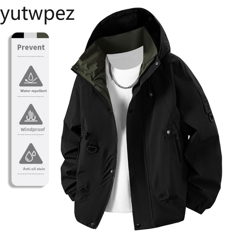 Outdoor Hiking Skin Jacket Cyc – Outdoor Sport Windbreaker recenzja i cena