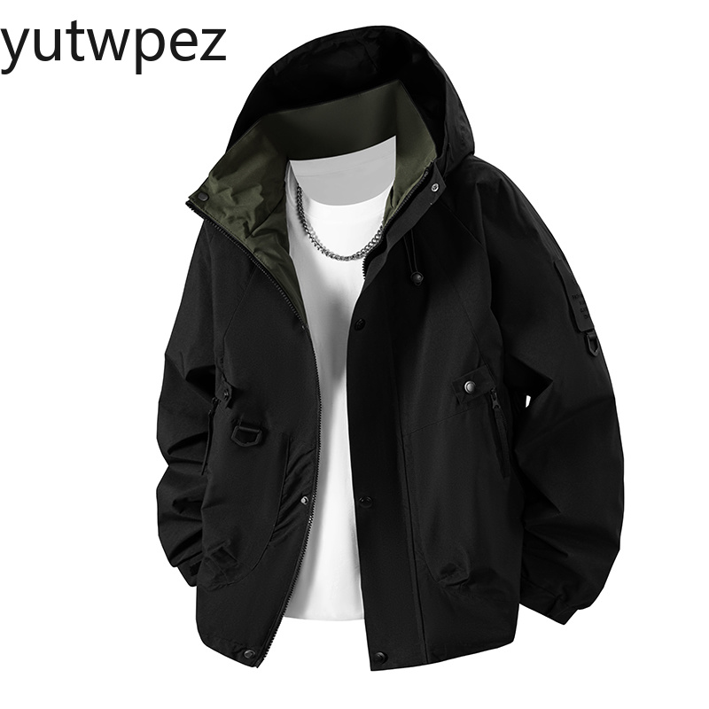 Outdoor Hiking Skin Jacket Cyc – Outdoor Sport Windbreaker recenzja i cena