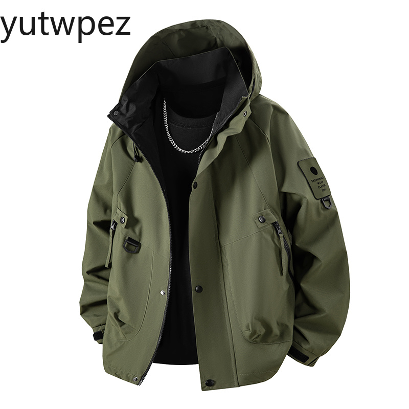 Outdoor Hiking Skin Jacket Cyc – Outdoor Sport Windbreaker recenzja i cena