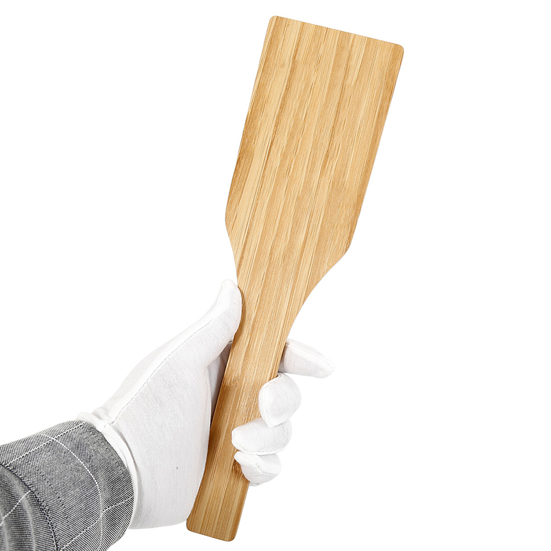 32cm Natural Bamboo Paddle Rid – Riding Crop Dressage recenzja i cena