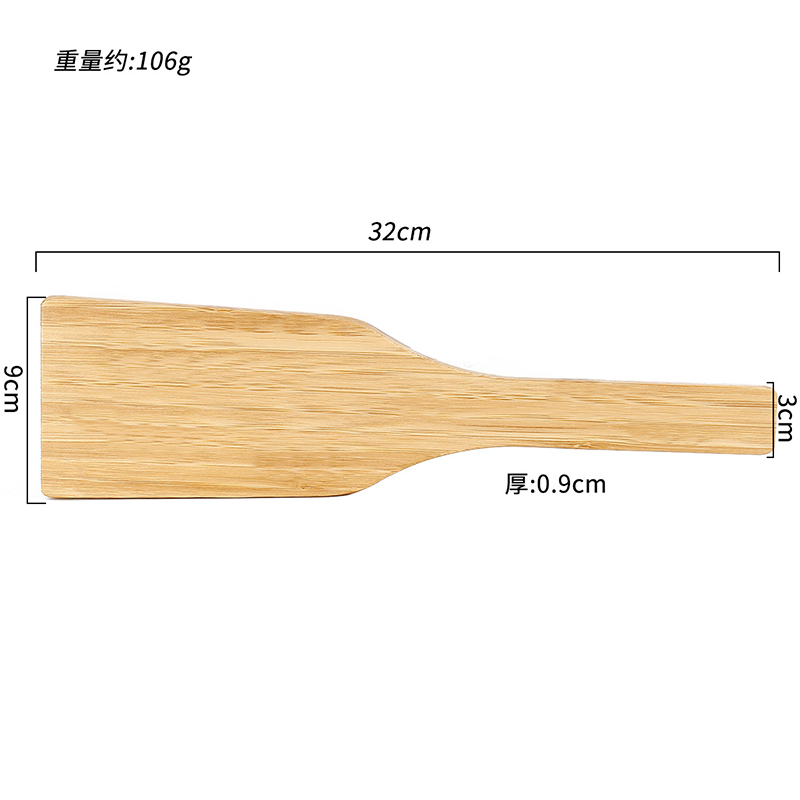 32cm Natural Bamboo Paddle Rid – Riding Crop Dressage recenzja i cena
