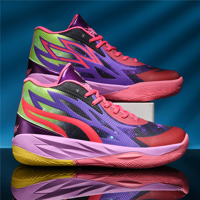 2026 New Basketball Shoe Men W – Outdoor Sport Court Flooring recenzja i cena