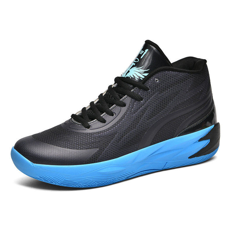 2026 New Basketball Shoe Men W – Outdoor Sport Court Flooring recenzja i cena