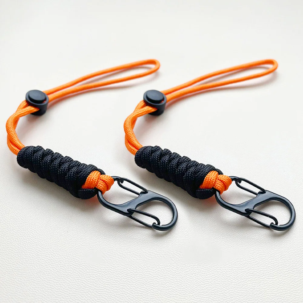 2pcs Hand Woven Umbrella Rope  – Outdoor Sports Umbrella recenzja i cena