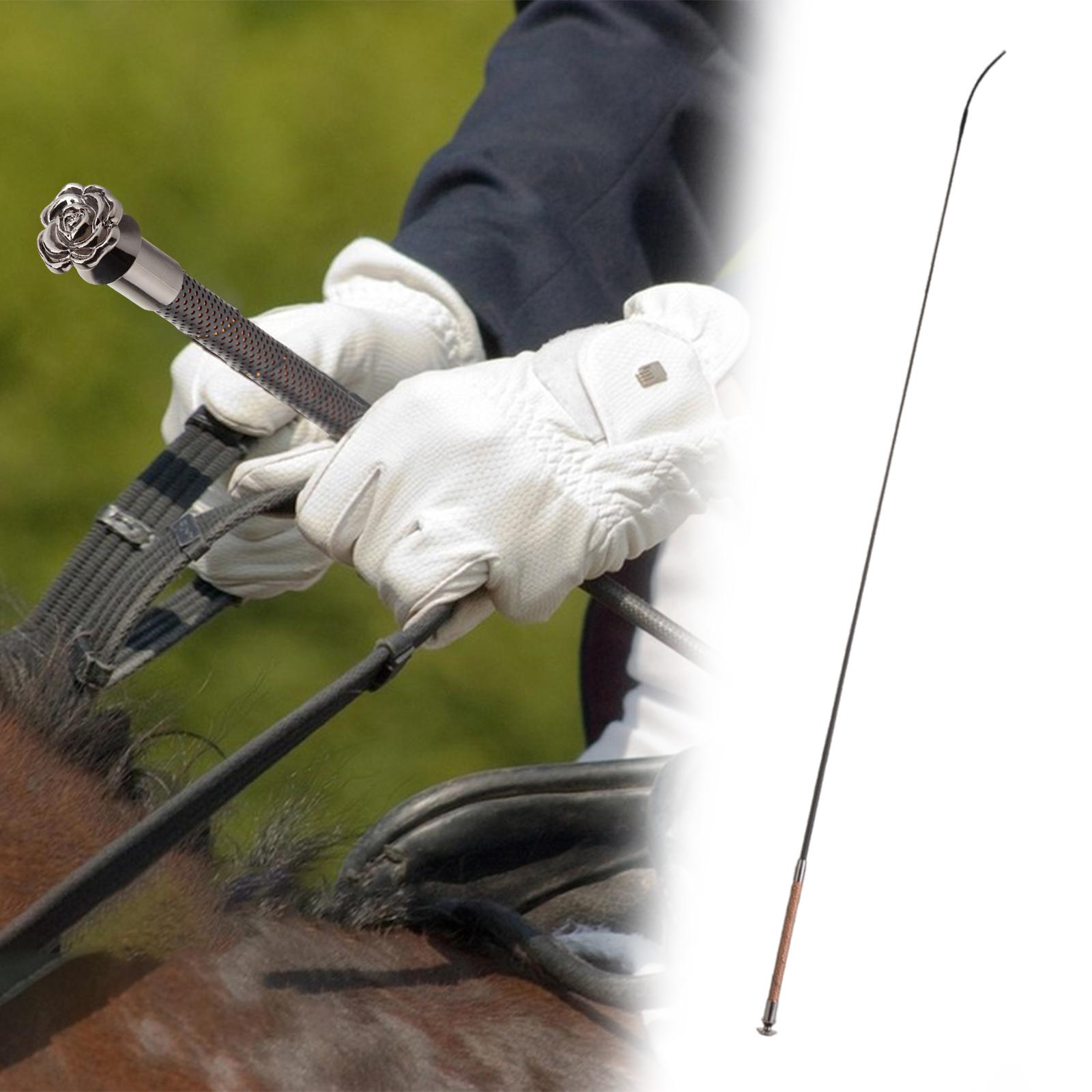 Riding Crop Horse Whip Elegant – Riding Crop Dressage recenzja i cena