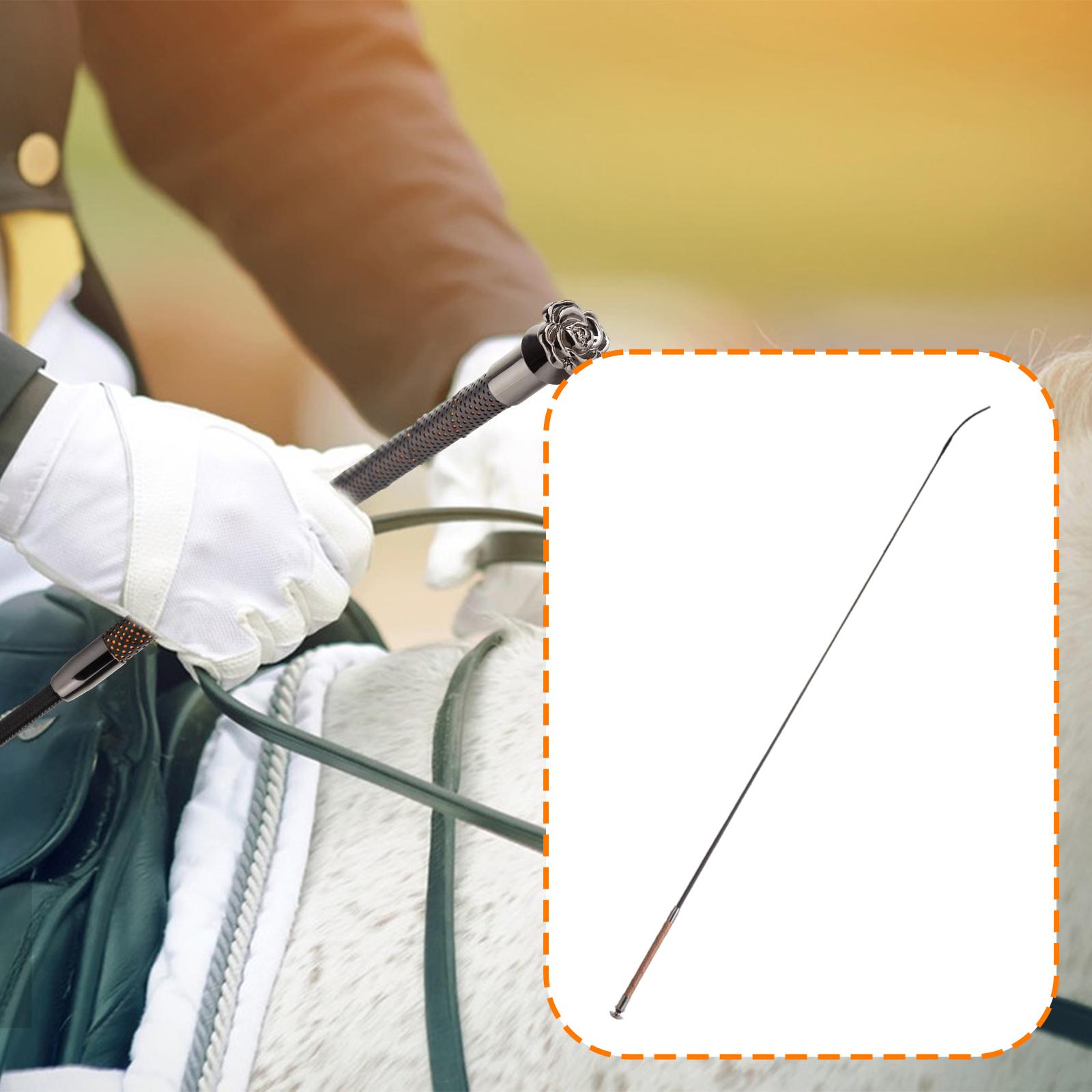 Riding Crop Horse Whip Elegant – Riding Crop Dressage recenzja i cena