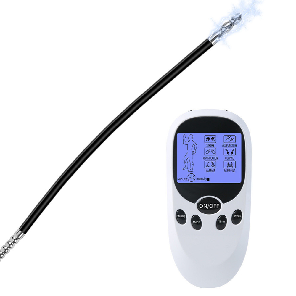 6 Modes Electric Shock Stimula – Lunge Line Horse recenzja i cena