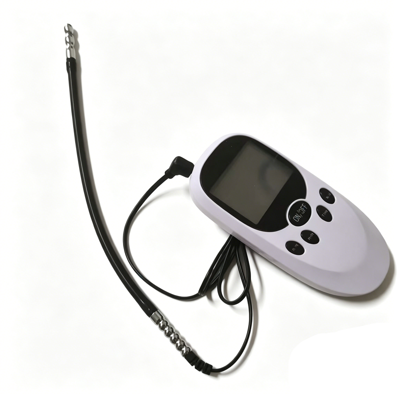 6 Modes Electric Shock Stimula – Lunge Line Horse recenzja i cena