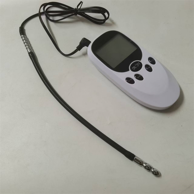 6 Modes Electric Shock Stimula – Lunge Line Horse recenzja i cena