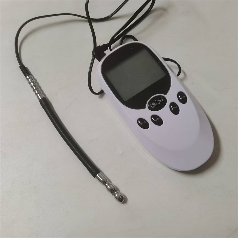 6 Modes Electric Shock Stimula – Lunge Line Horse recenzja i cena