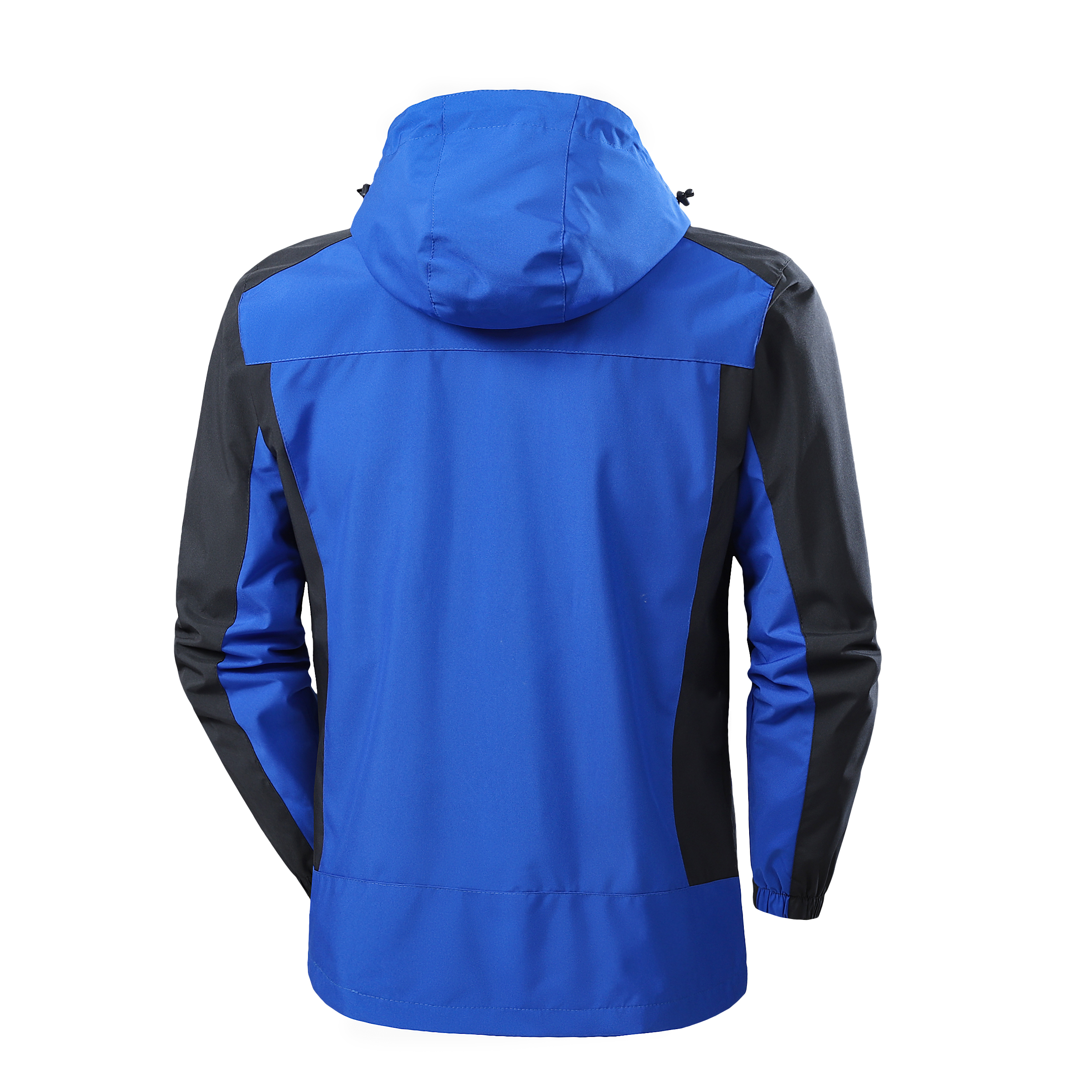 Men's Waterproof Hiking Jacket – Outdoor Sport Windbreaker recenzja i cena