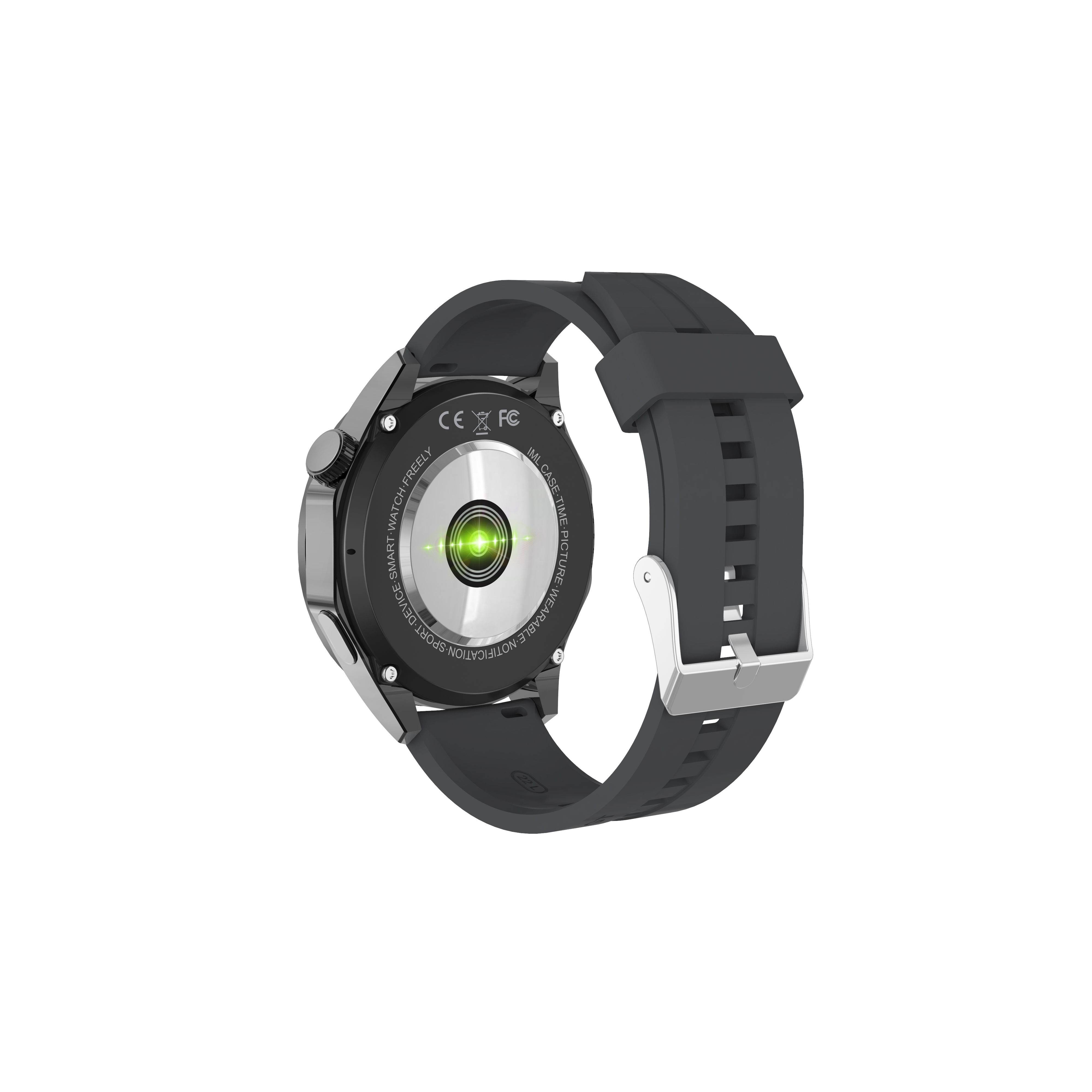 Smart Watch for Men Bluetooth  – Outdoor Sport Watch recenzja i cena