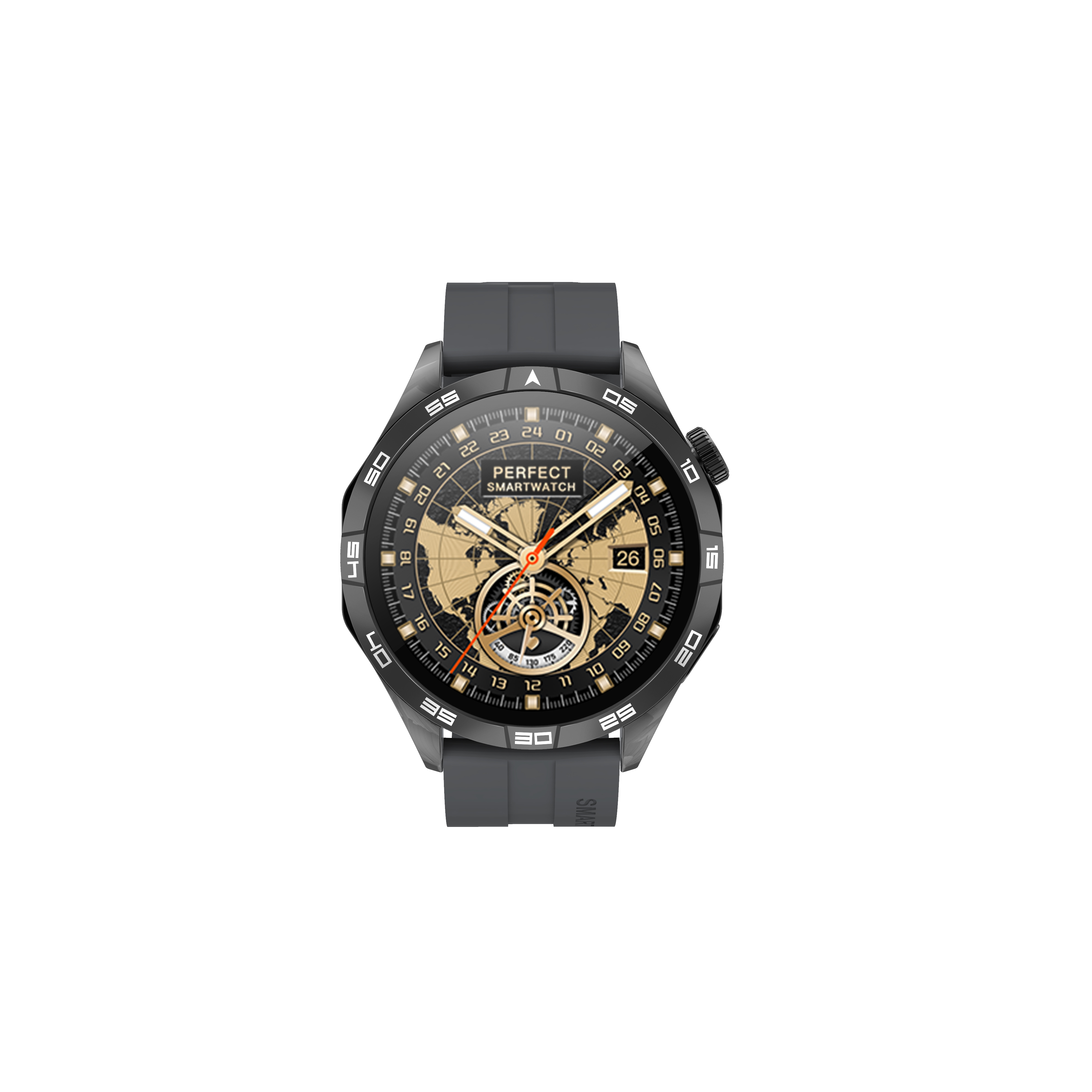 Smart Watch for Men Bluetooth  – Outdoor Sport Watch recenzja i cena