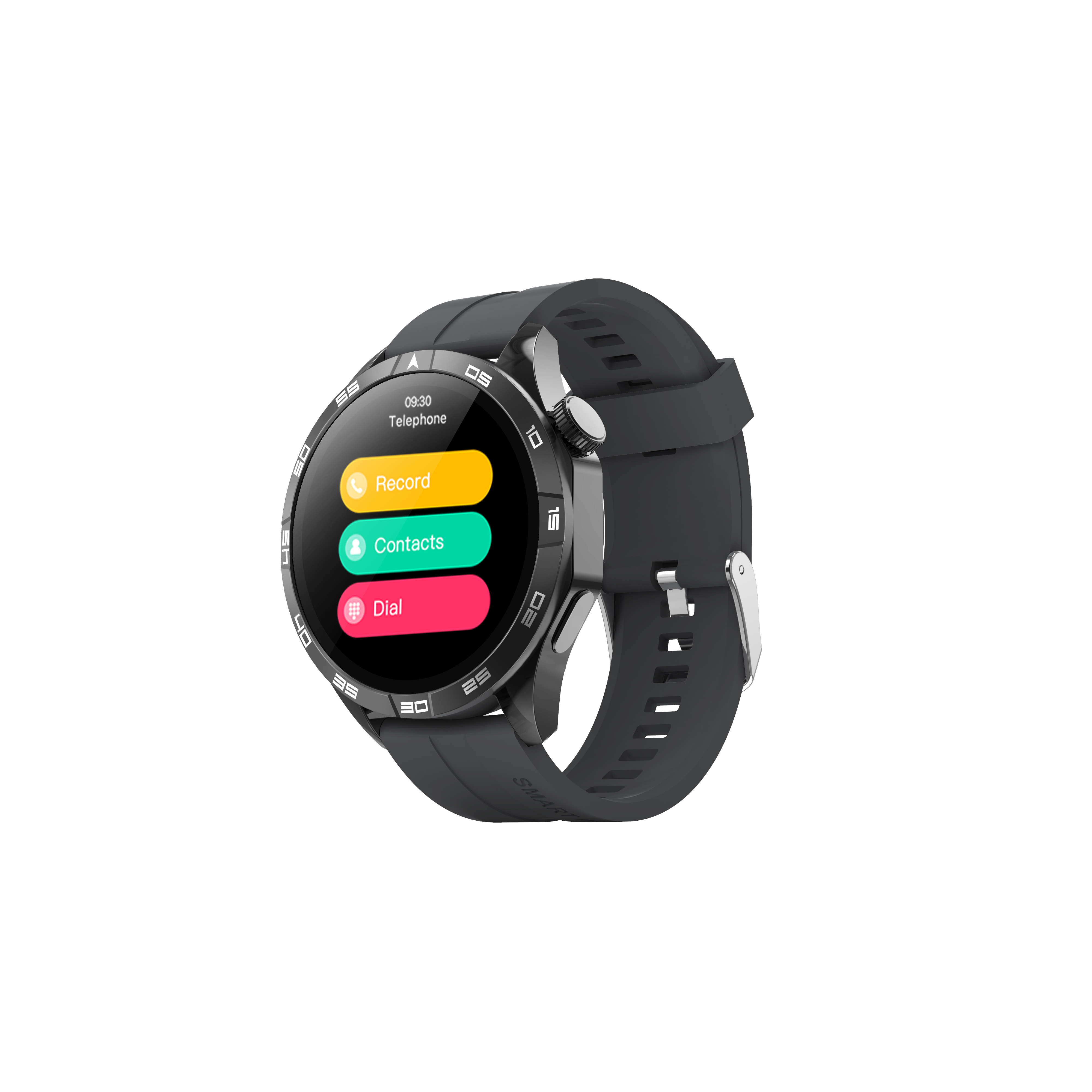 Smart Watch for Men Bluetooth  – Outdoor Sport Watch recenzja i cena