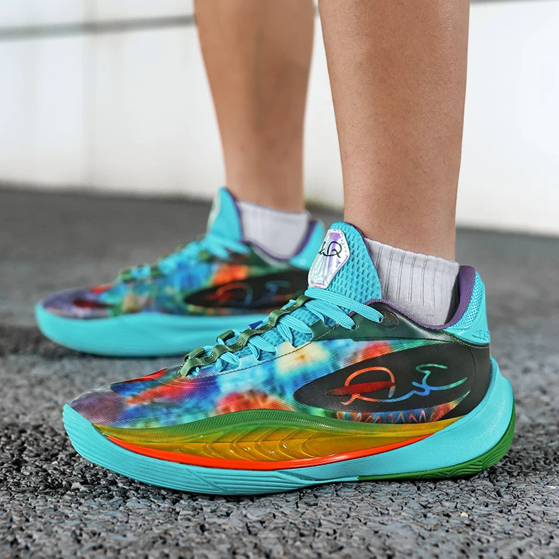 Super Cool Basketball Shoes Fo – Outdoor Sport Court Flooring recenzja i cena