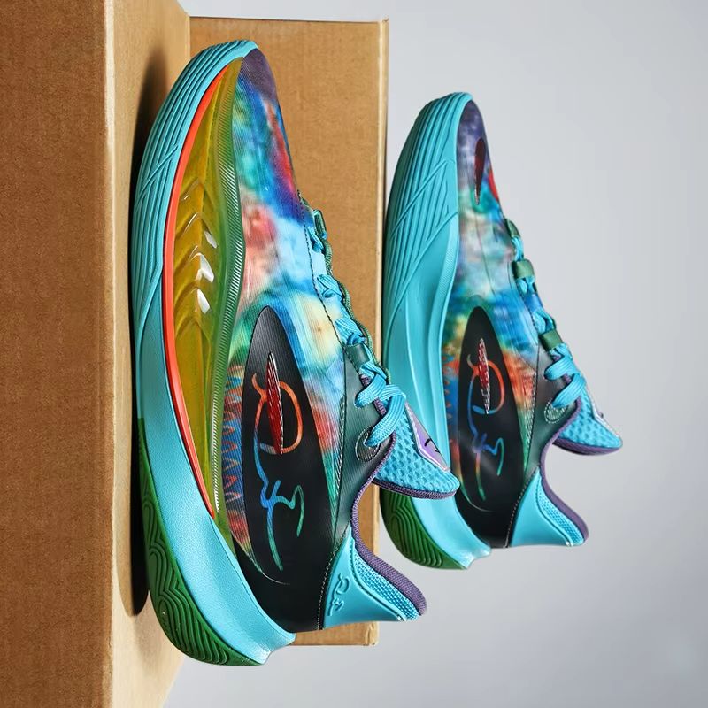 Super Cool Basketball Shoes Fo – Outdoor Sport Court Flooring recenzja i cena
