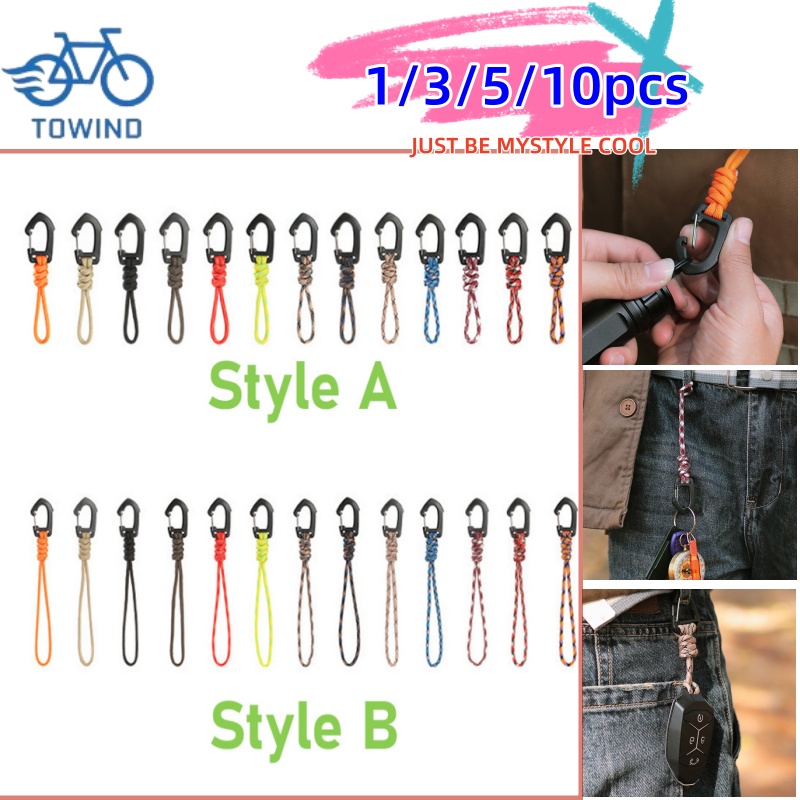 7-Core Umbrella Rope Hook Lany – Outdoor Sports Umbrella recenzja i cena