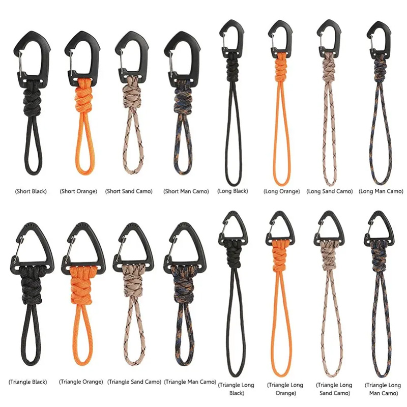 7-Core Umbrella Rope Hook Lany – Outdoor Sports Umbrella recenzja i cena