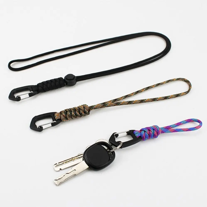7-Core Umbrella Rope Hook Lany – Outdoor Sports Umbrella recenzja i cena