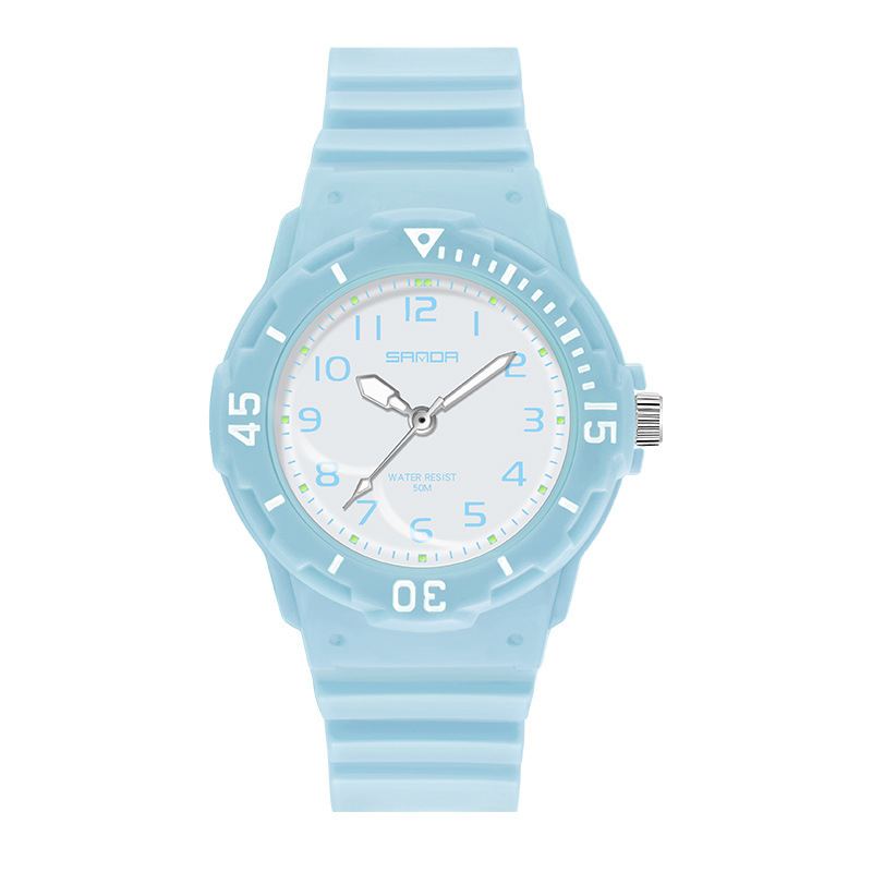 UTHAI Women Watch Sports Fashi – Outdoor Sport Watch recenzja i cena