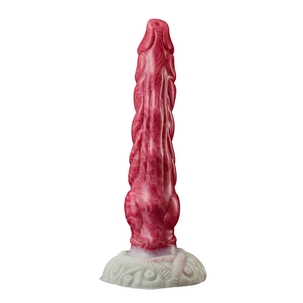 SHAZ Horse Dick Anal Plug Drag – Lunge Line Horse recenzja i cena