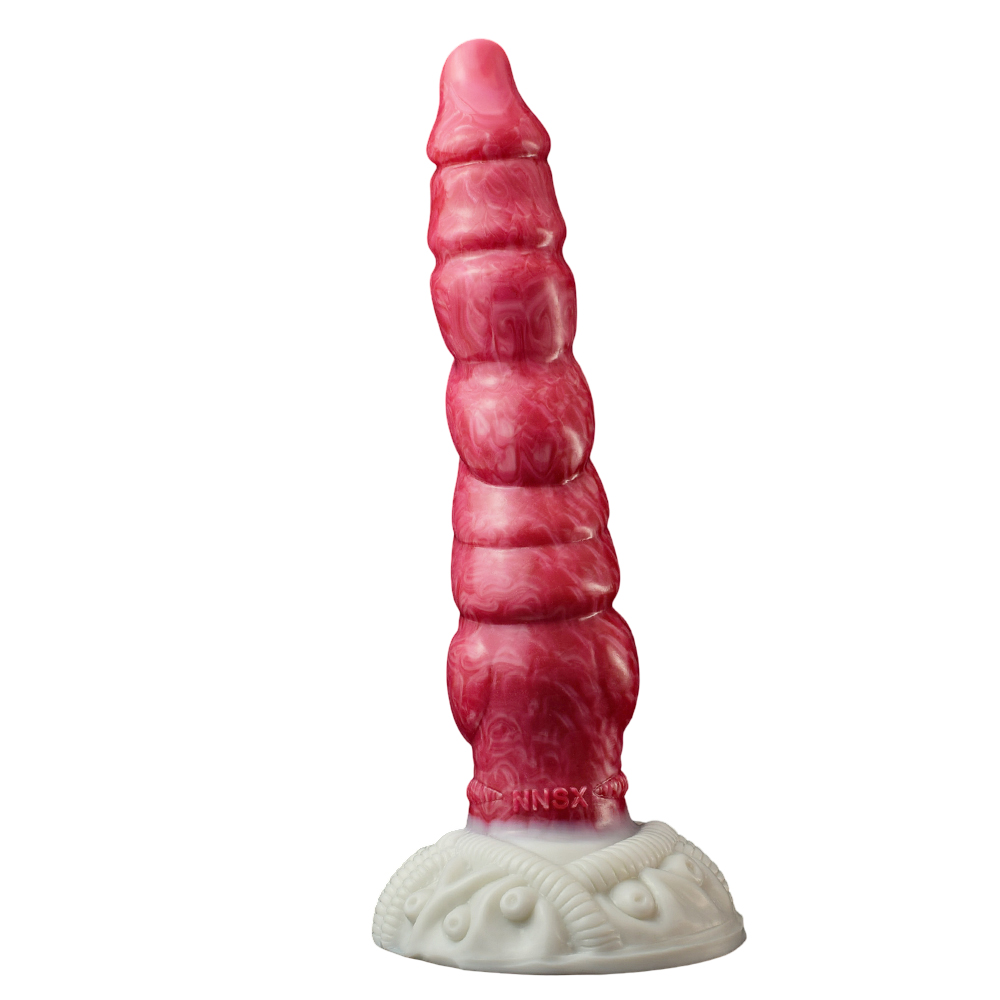 SHAZ Horse Dick Anal Plug Drag – Lunge Line Horse recenzja i cena