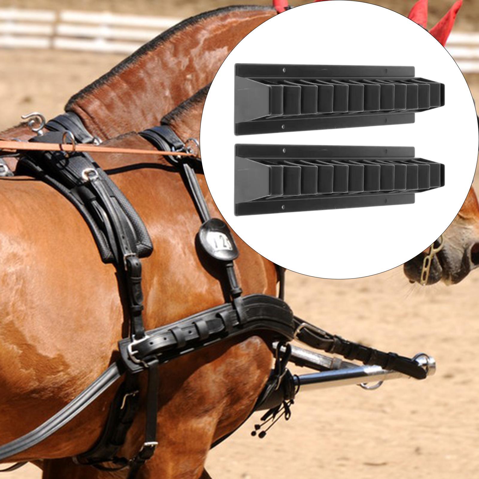 Horse Stable Whips Rack Bracke – Riding Crop Dressage recenzja i cena