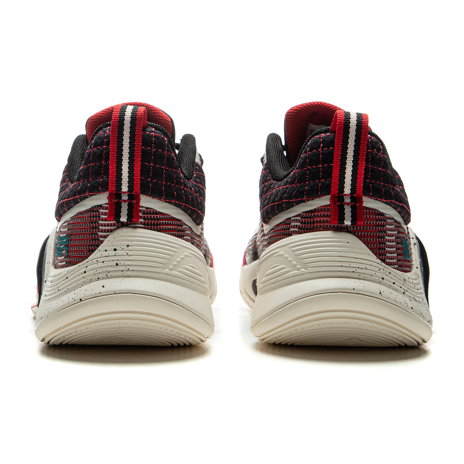 Li-Ning Men's BAD5 DOMINATOR I – Outdoor Sport Court Flooring recenzja i cena