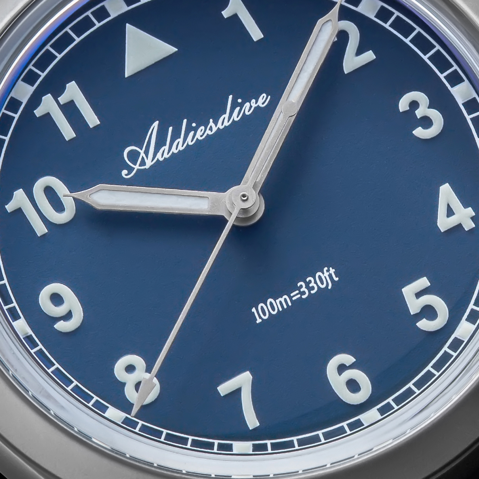ADDIESDIVE 10Bar Waterproof 31 – Outdoor Sport Watch recenzja i cena