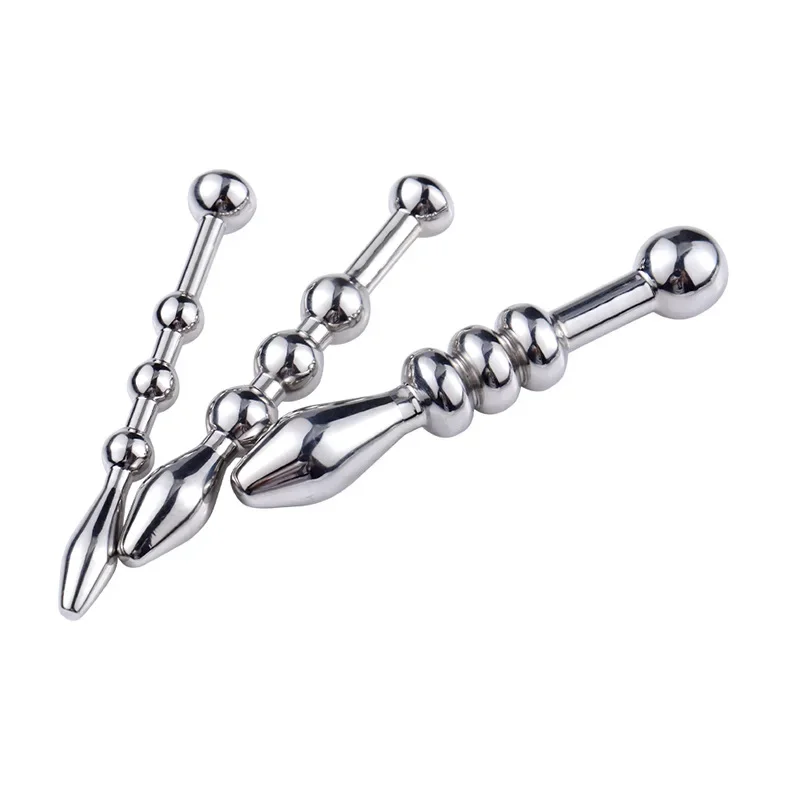 Metal Urethral Catheter Male S – Lunge Line Horse recenzja i cena