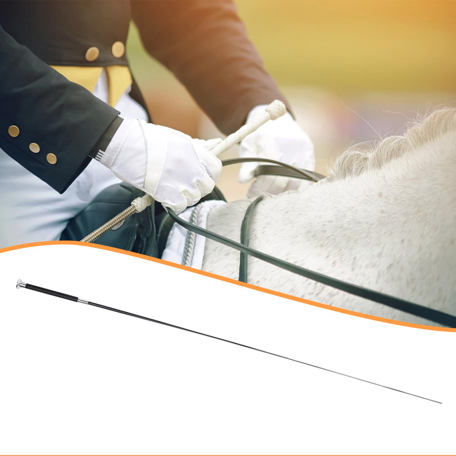 Durable Metal Nylon Adjustable – Riding Crop Dressage recenzja i cena