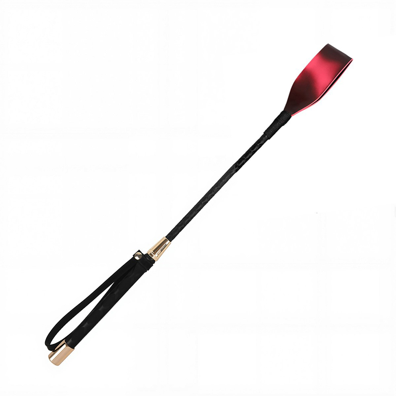 45cm Metal Inlay Handle Thermo – Riding Crop Dressage recenzja i cena