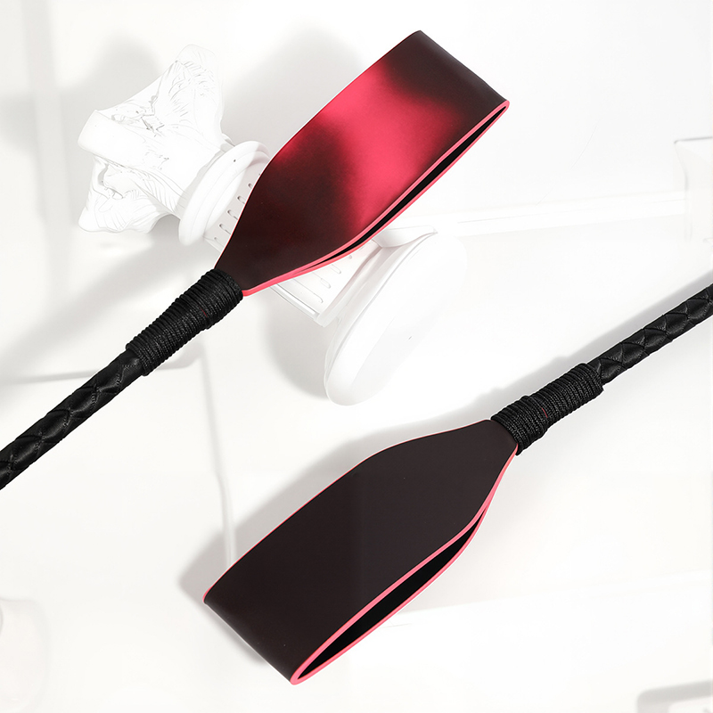 45cm Metal Inlay Handle Thermo – Riding Crop Dressage recenzja i cena
