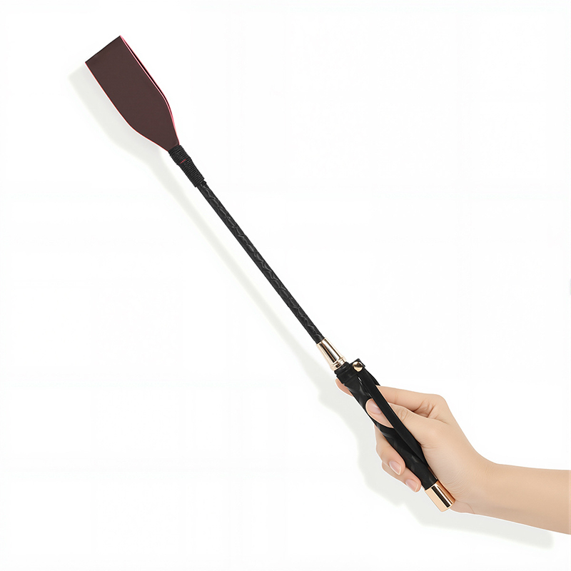 45cm Metal Inlay Handle Thermo – Riding Crop Dressage recenzja i cena