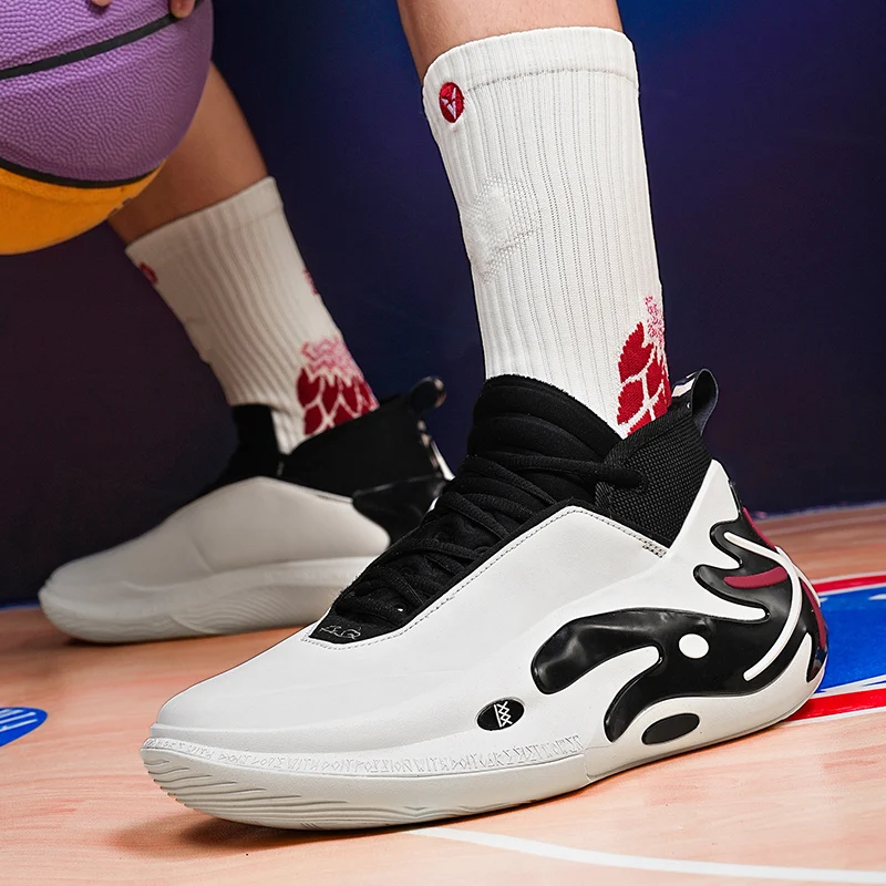 Super Cool Basketball Boots Un – Outdoor Sport Court Flooring recenzja i cena