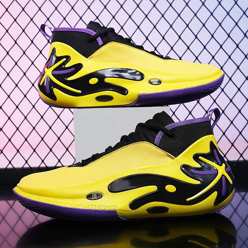 Super Cool Basketball Boots Un – Outdoor Sport Court Flooring recenzja i cena