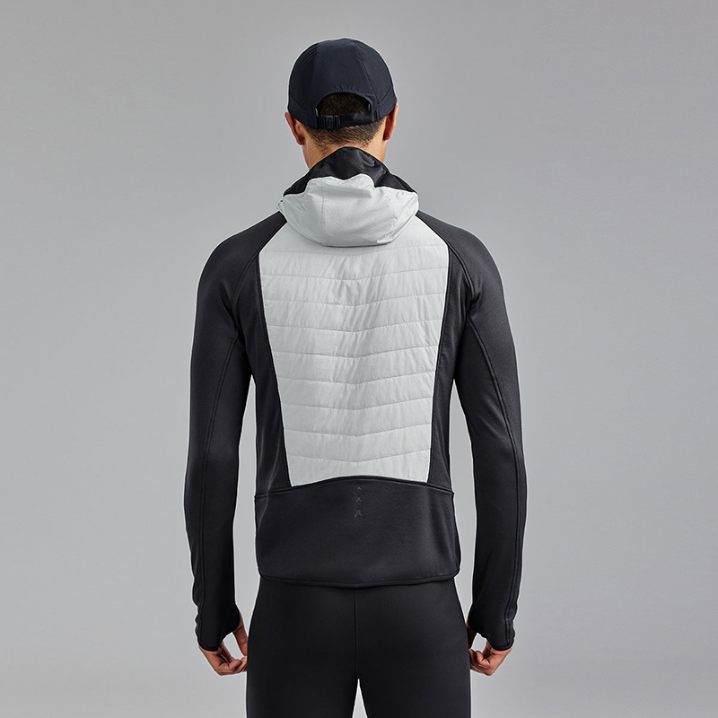 KAILAS AT 40 Dynamic Insulated – Outdoor Sport Windbreaker recenzja i cena