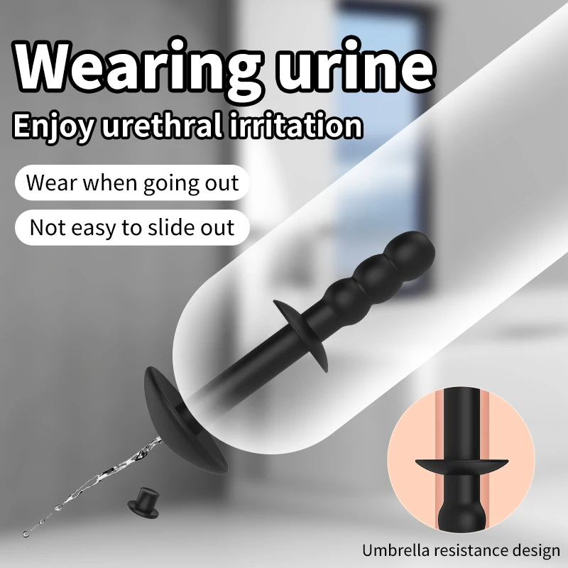 Antibacterial Urethra Sounding – Lunge Line Horse recenzja i cena
