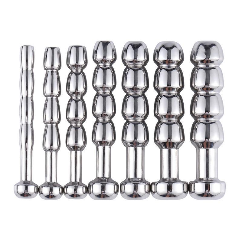 New Urethral Dilatation Metal  – Lunge Line Horse recenzja i cena