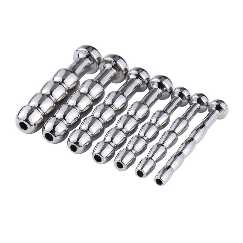 New Urethral Dilatation Metal  – Lunge Line Horse recenzja i cena