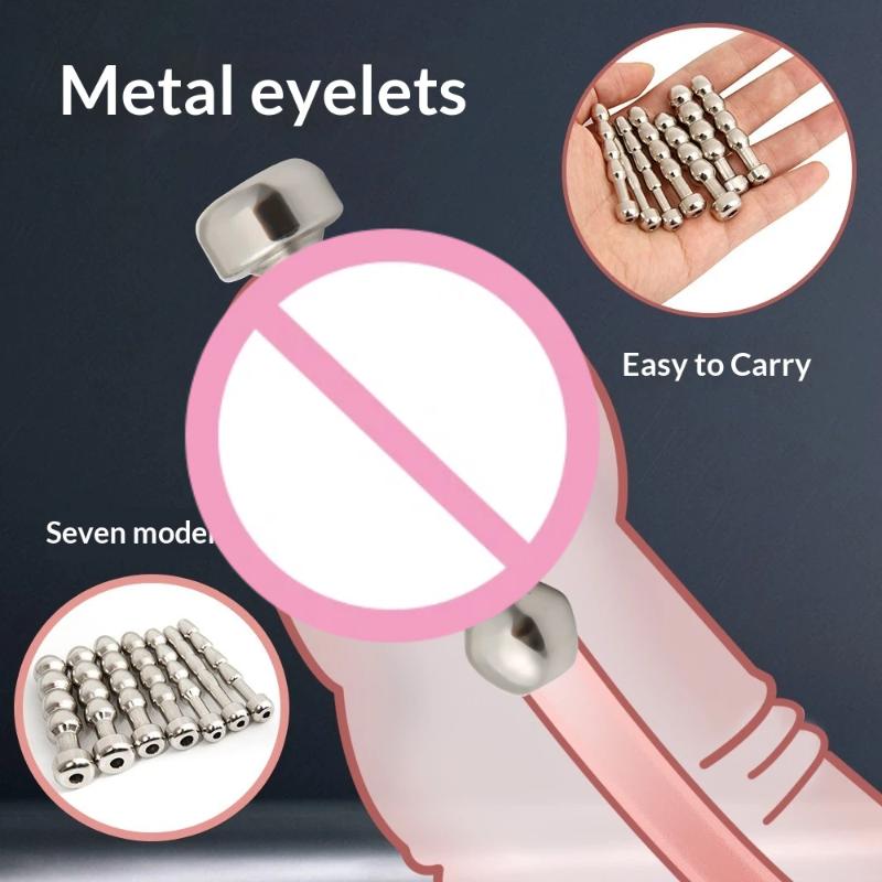 New Urethral Dilatation Metal  – Lunge Line Horse recenzja i cena