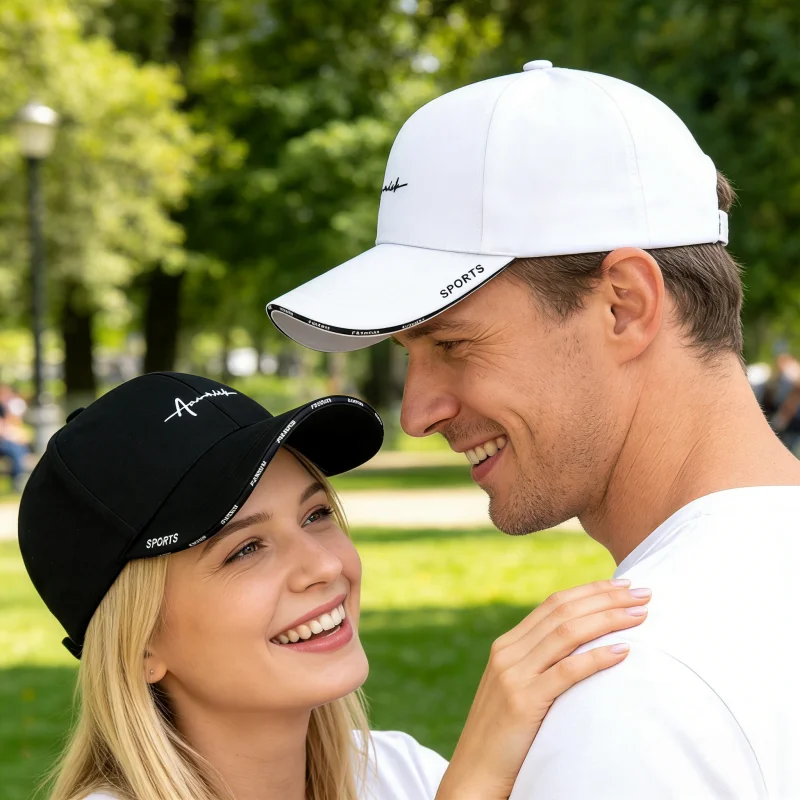 Men Women Letter Printed Golf  – Outdoor Sport An recenzja i cena
