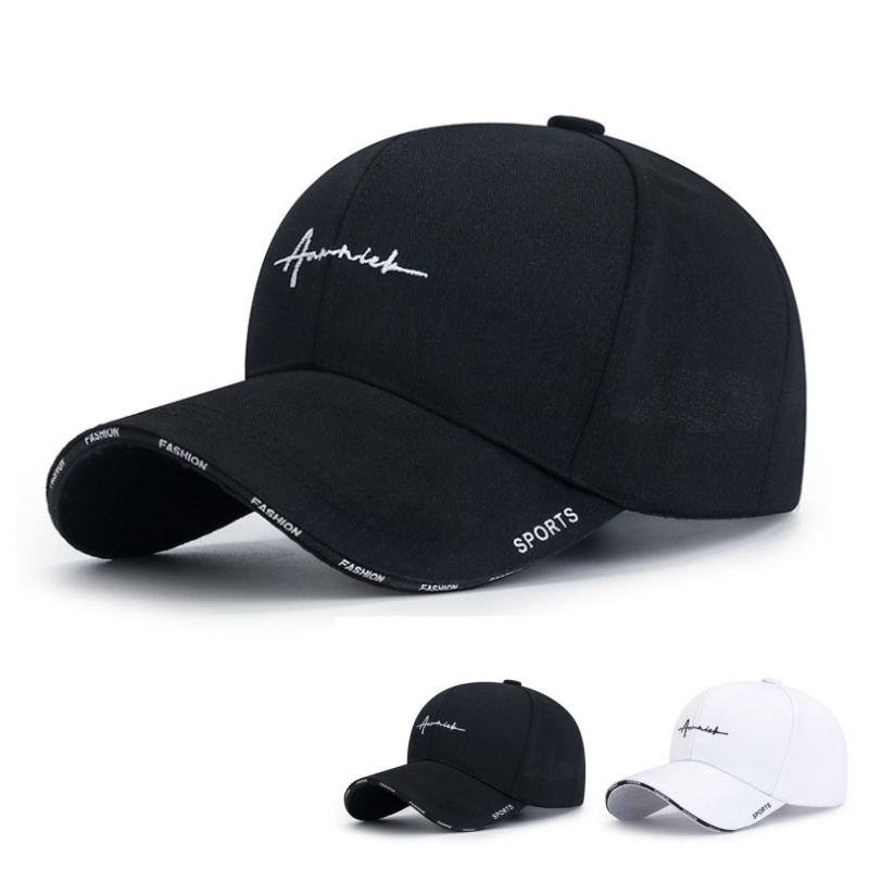 Men Women Letter Printed Golf  – Outdoor Sport An recenzja i cena