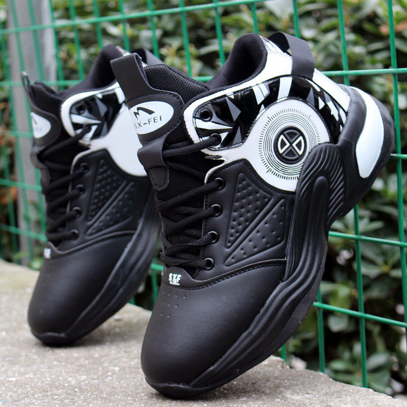 Basketball Shoes For Men High- – Outdoor Sport Court Flooring recenzja i cena