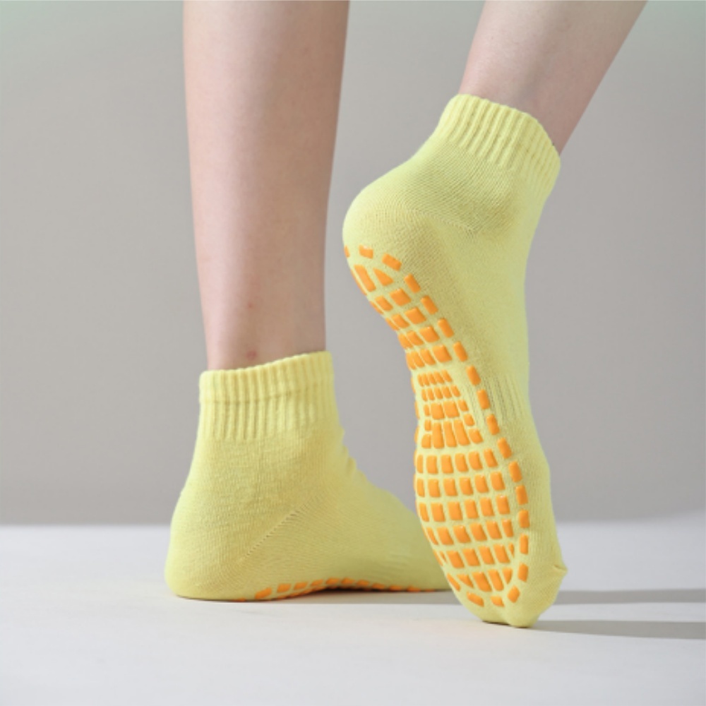 Random 5 Pairs of Trampoline S – Trampoline Park Sock recenzja i cena