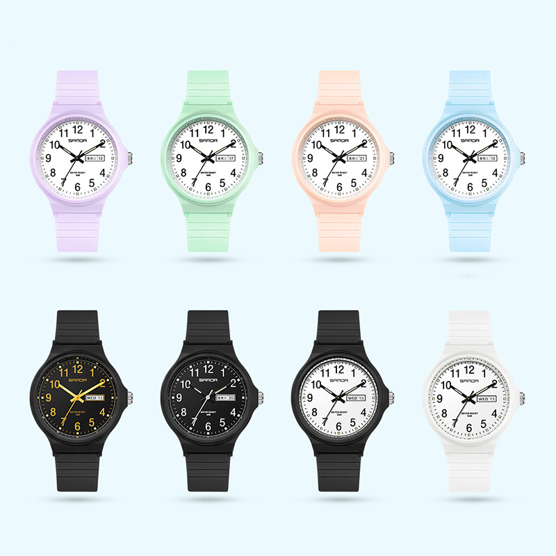 UTHAI L02 Women's Watch Fashio – Outdoor Sport Watch recenzja i cena